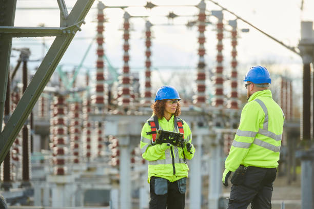 Best Electric Panel Repair  in North Springfield, VA