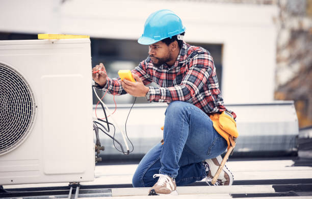 Best Circuit Breaker Repair  in North Springfield, VA