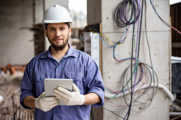 Best Electrical Contractors for Businesses  in North Springfield, VA